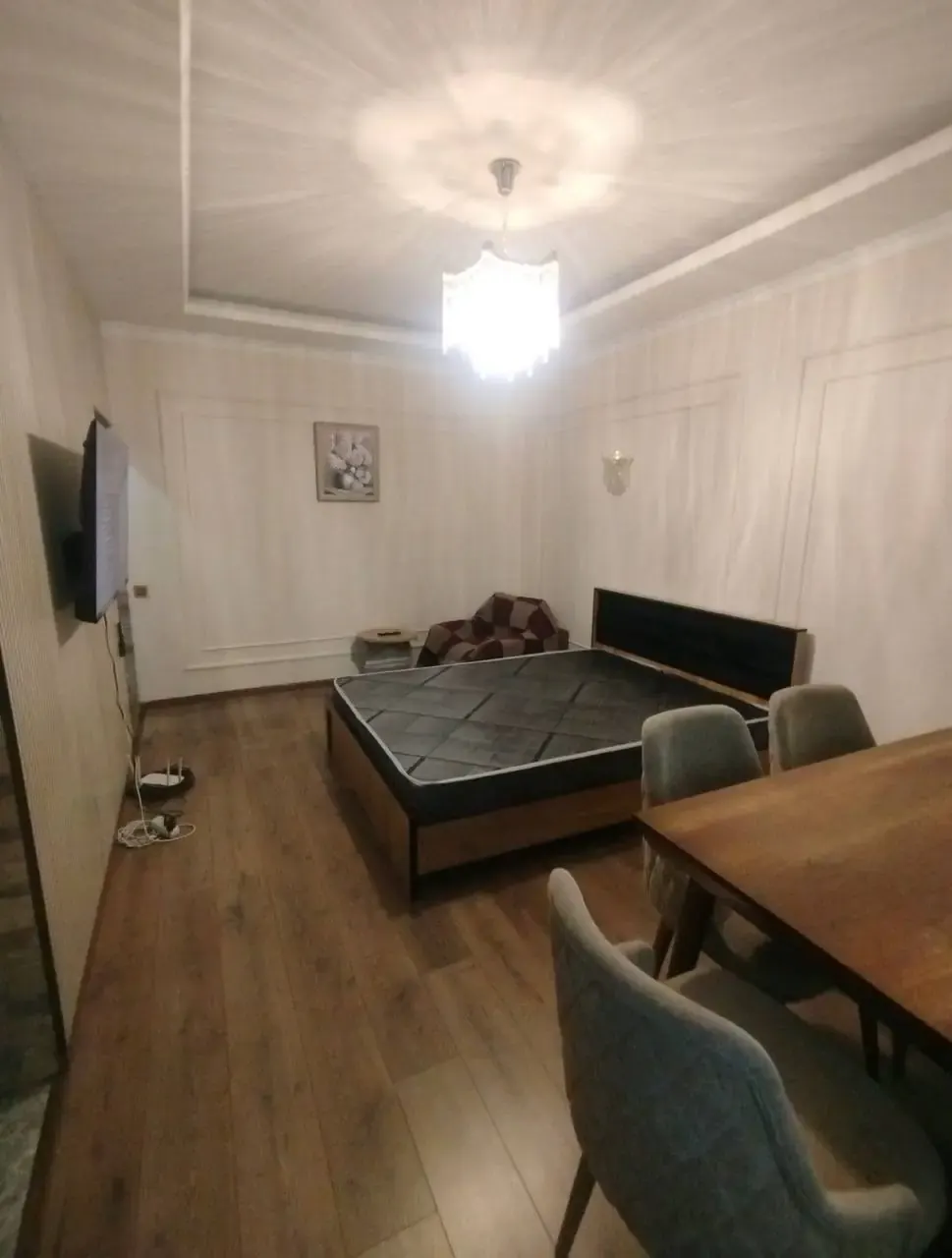 Ijaraga beriladi 1 xonali kvartira, 35 m², 3/4 qavat — Uchtepa tumani