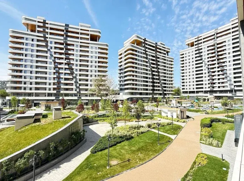 Сотилади 4 хонали квартира, 104 м², 13/16 қават — Миробод тумани