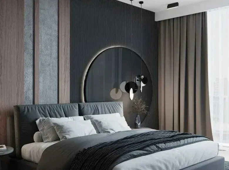 Ижарага берилади 2 хонали квартира, 65 м², 8/11 қават — Миробод тумани