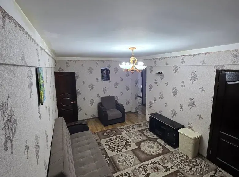 Сотилади 3 хонали квартира, 68 м², 4/5 қават — Олмазор тумани