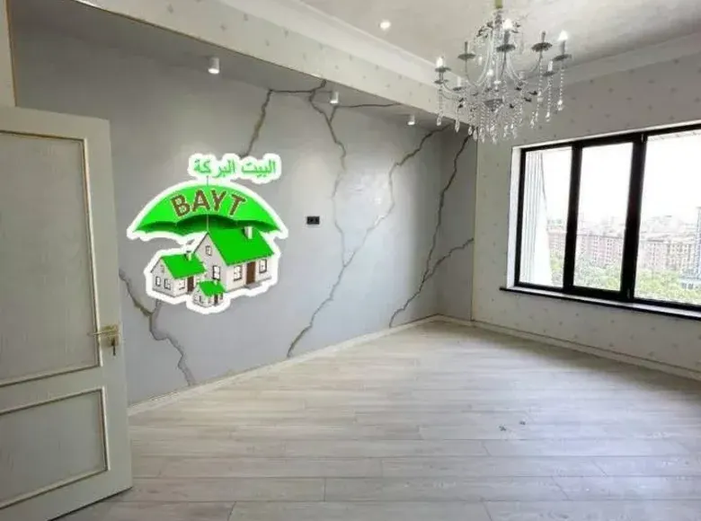 Sotiladi 3 xonali kvartira, 90 m², 10/10 qavat — Chilonzor tumani