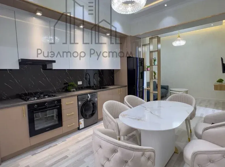 Сотилади 3 хонали квартира, 74 м², 7/7 қават — Мирзо Улуғбек тумани