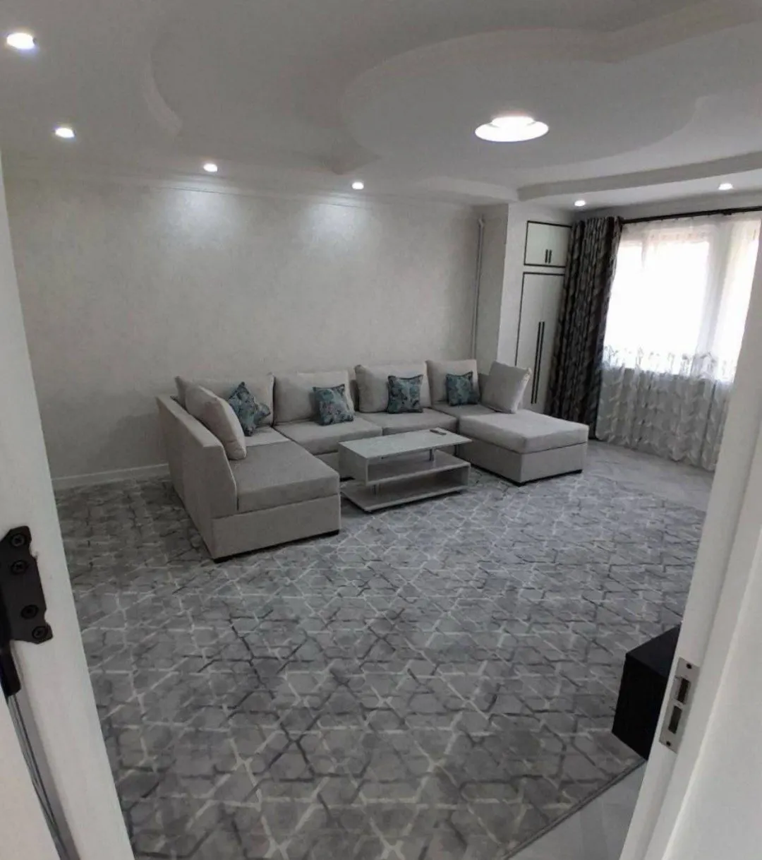 Ижарага берилади 2 хонали квартира, 52 м², 3/9 қават — Юнусобод тумани