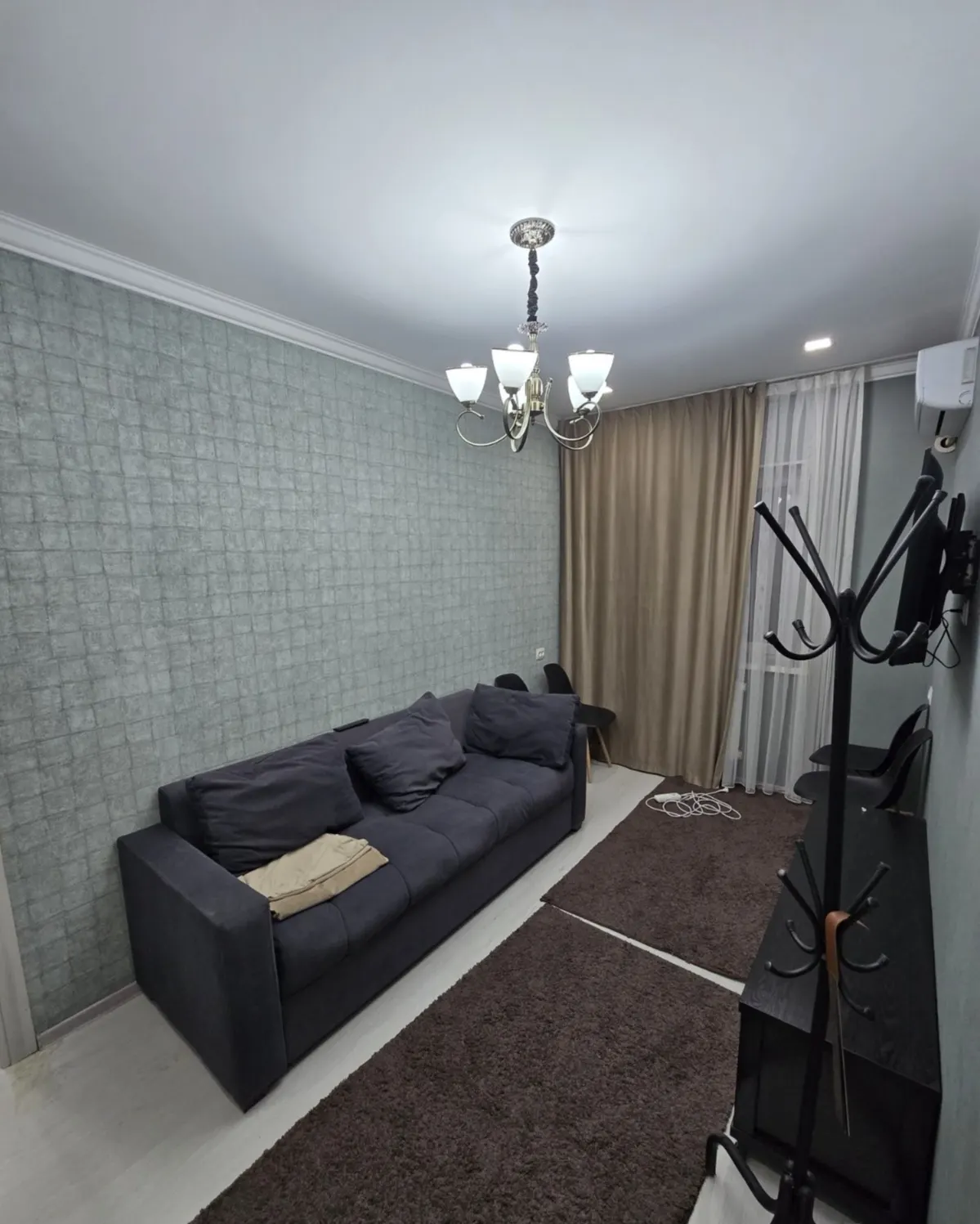 Sotiladi 2 xonali kvartira, 40 m², 4/5 qavat — Mirzo Ulugʻbek tumani