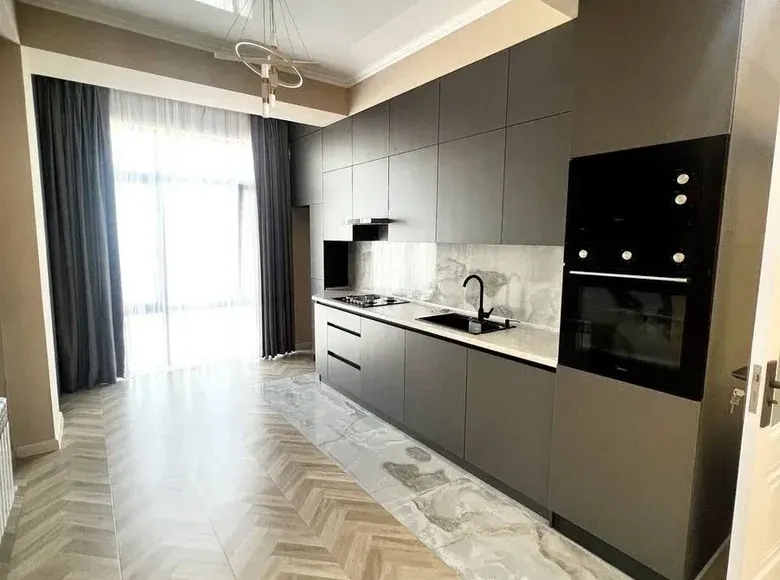Сдаётся 2-комнатная квартира, 75 м², 8/10 этаж — Яккасарайский район