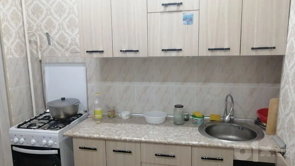 Ijaraga beriladi 2 xonali kvartira, 60 m², 7/9 qavat — Chilonzor tumani