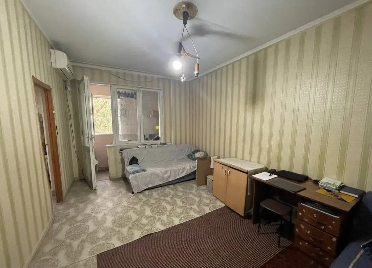 Sotiladi 1 xonali kvartira, 39 m², 4/5 qavat — Mirzo Ulugʻbek tumani