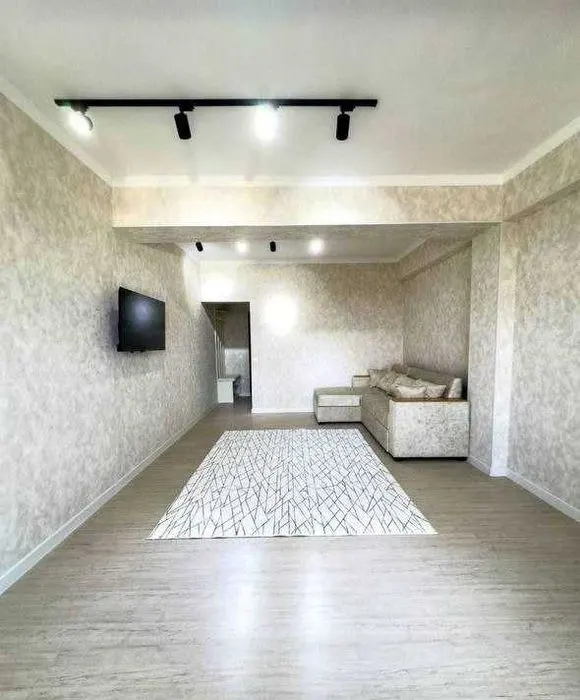 Сдаётся 1-комнатная квартира, 35 м², 4/5 этаж — Мирзо-Улугбекский район