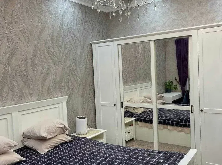 Сотилади 3 хонали квартира, 93 м², 2/3 қават — Яккасарой тумани