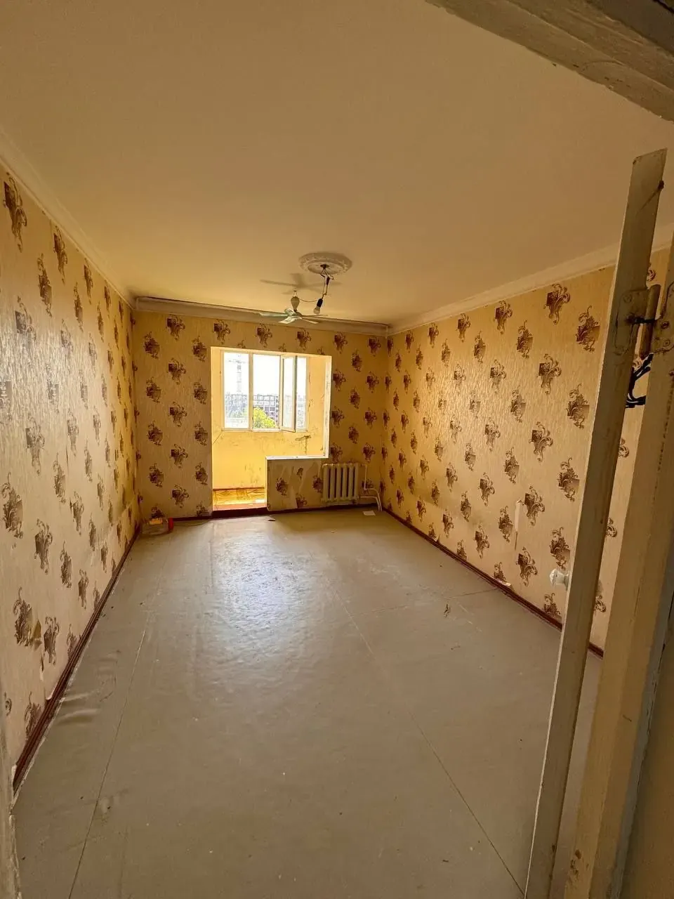 Сотилади 6 хонали квартира, 147 м², 9/9 қават — Сергели тумани