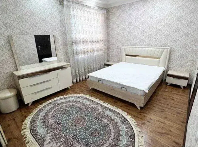 Сотилади 3 хонали квартира, 103 м², 6/8 қават — Яшнобод тумани