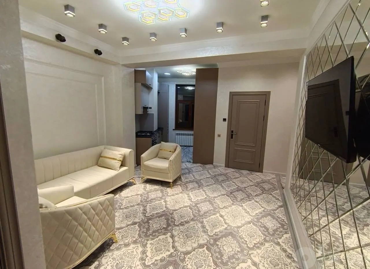 Сотилади 3 хонали квартира, 85 м², 5/9 қават — Яккасарой тумани