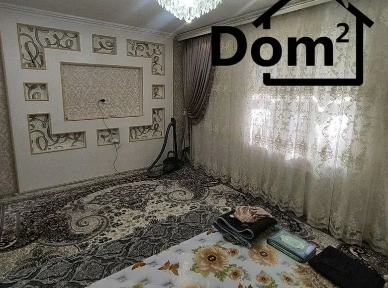 Продаётся 1-комнатная квартира, 47 м², 3/5 этаж — Чиланзарский район