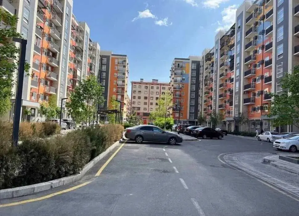 Sotiladi 1 xonali kvartira, 38 m², 8/9 qavat — Yashnobod tumani