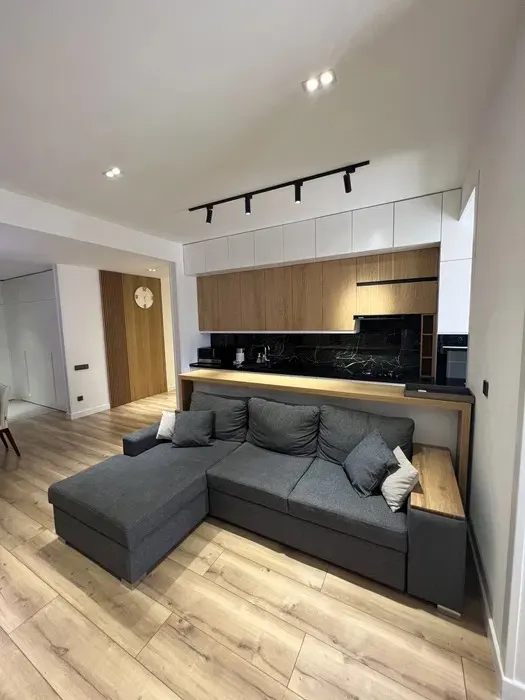 Ижарага берилади 3 хонали квартира, 110 м², 2/8 қават — Миробод тумани