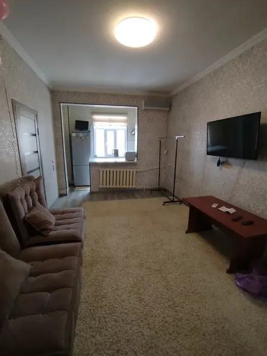 Ижарага берилади 2 хонали квартира, 33 м², 4/4 қават — Чилонзор тумани