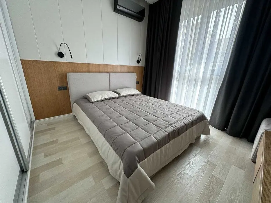 Ijaraga beriladi 2 xonali kvartira, 60 m², 5/9 qavat — Yashnobod tumani