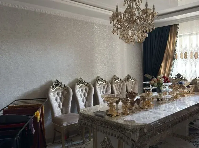 Сотилади 3 хонали квартира, 78 м², 3/4 қават — Олмазор тумани