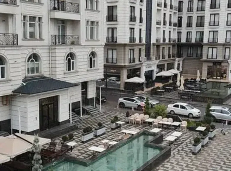 Сотилади 4 хонали квартира, 105 м², 3/7 қават — Яккасарой тумани