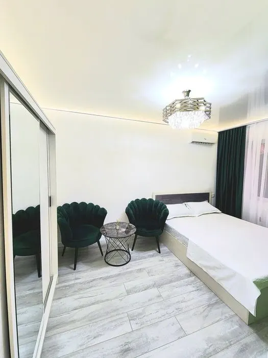 Сотилади 1 хонали квартира, 28 м², 4/4 қават — Яккасарой тумани