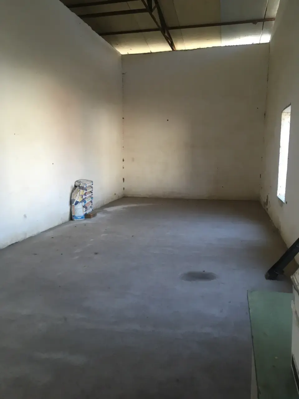 Продаётся коммерческое помещение, 3456 м², 1/1 этаж — Аккурганский район