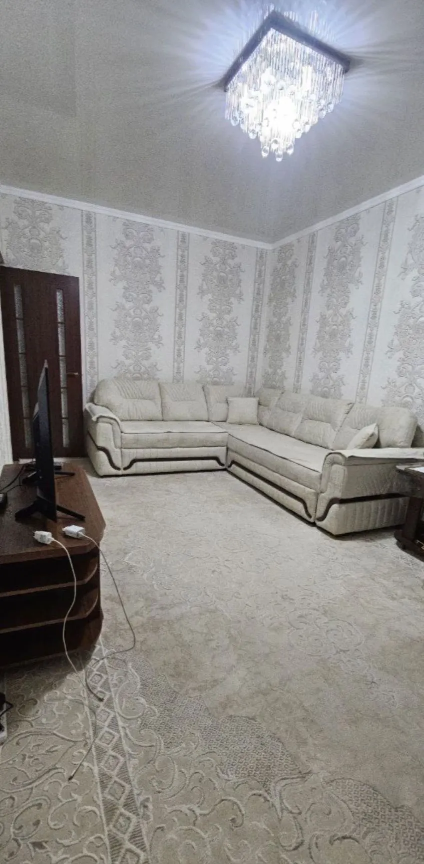 Сотилади 2 хонали квартира, 60 м², 5/5 қават — Чилонзор тумани