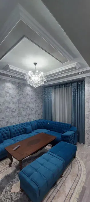 Сдаётся 2-комнатная квартира, 48 м², 7/12 этаж — Юнусабадский район