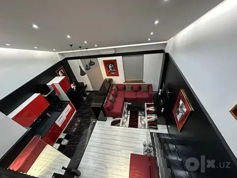 Сотилади 2 хонали квартира, 70 м², 7/7 қават — Мирзо Улуғбек тумани