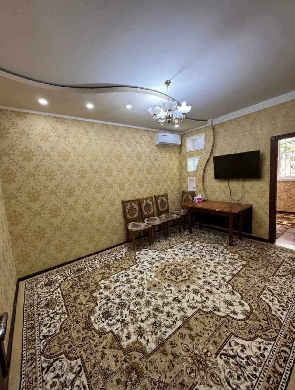 Сотилади 2 хонали квартира, 50 м², 4/4 қават — Юнусобод тумани
