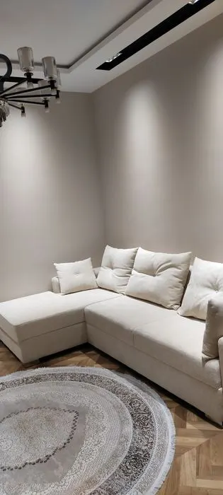 Ижарага берилади 2 хонали квартира, 50 м², 5/9 қават — Яшнобод тумани