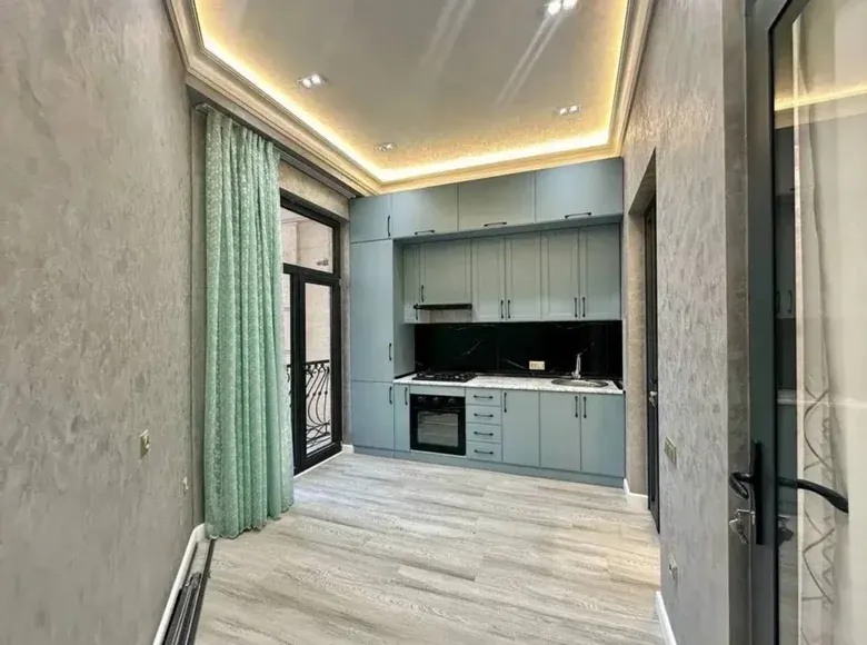 Сотилади 4 хонали квартира, 105 м², 6/9 қават — Юнусобод тумани