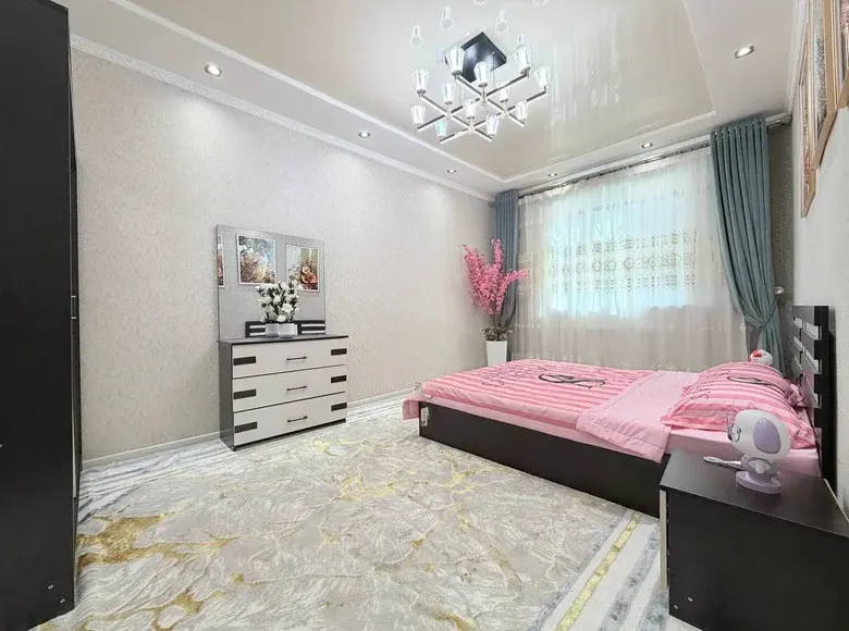 Sotiladi 2 xonali kvartira, 50 m², 1/4 qavat — Uchtepa tumani