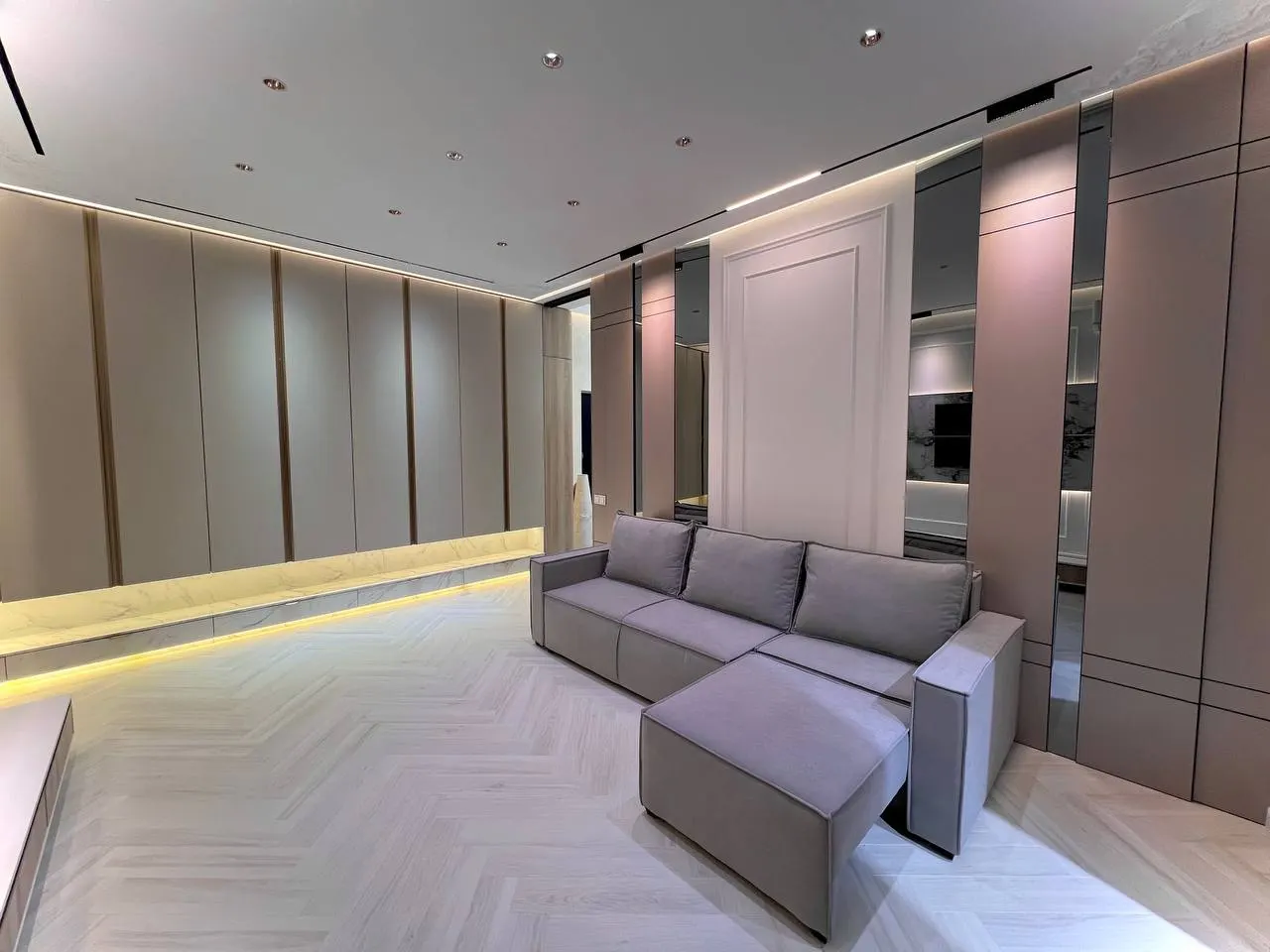 Ijaraga beriladi 3 xonali kvartira, 85 m², 7/10 qavat — Yunusobod tumani