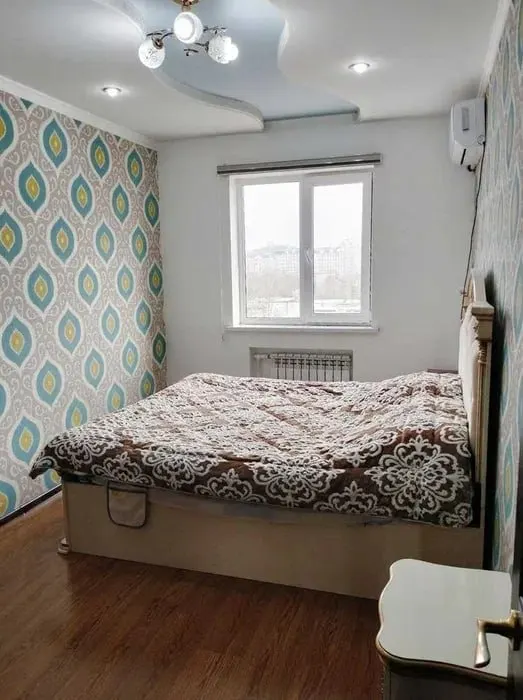 Сотилади 2 хонали квартира, 64 м², 8/9 қават — Мирзо Улуғбек тумани
