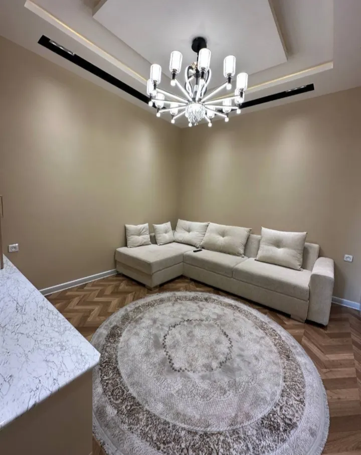Сдаётся 2-комнатная квартира, 50 м², 5/9 этаж — Яшнабадский район