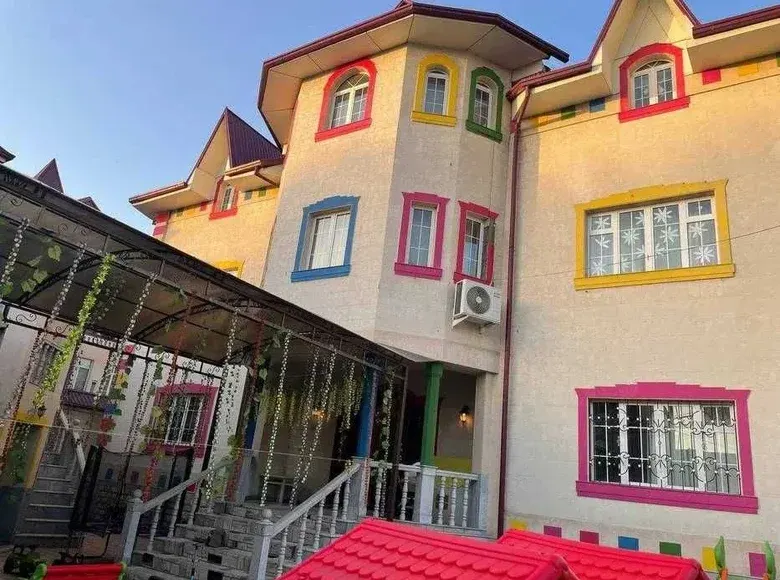 Продаётся коммерческое помещение, 762 м², 1/2 этаж — Мирзо-Улугбекский район