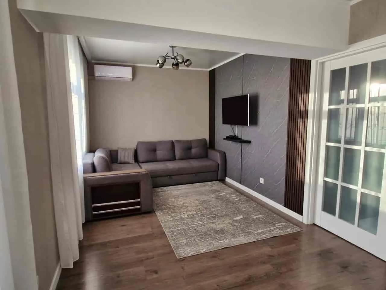 Сдаётся 3-комнатная квартира, 56 м², 3/9 этаж — Яшнабадский район