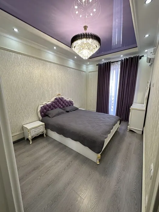 Ijaraga beriladi 2 xonali kvartira, 64 m², 7/10 qavat — Mirzo Ulugʻbek tumani