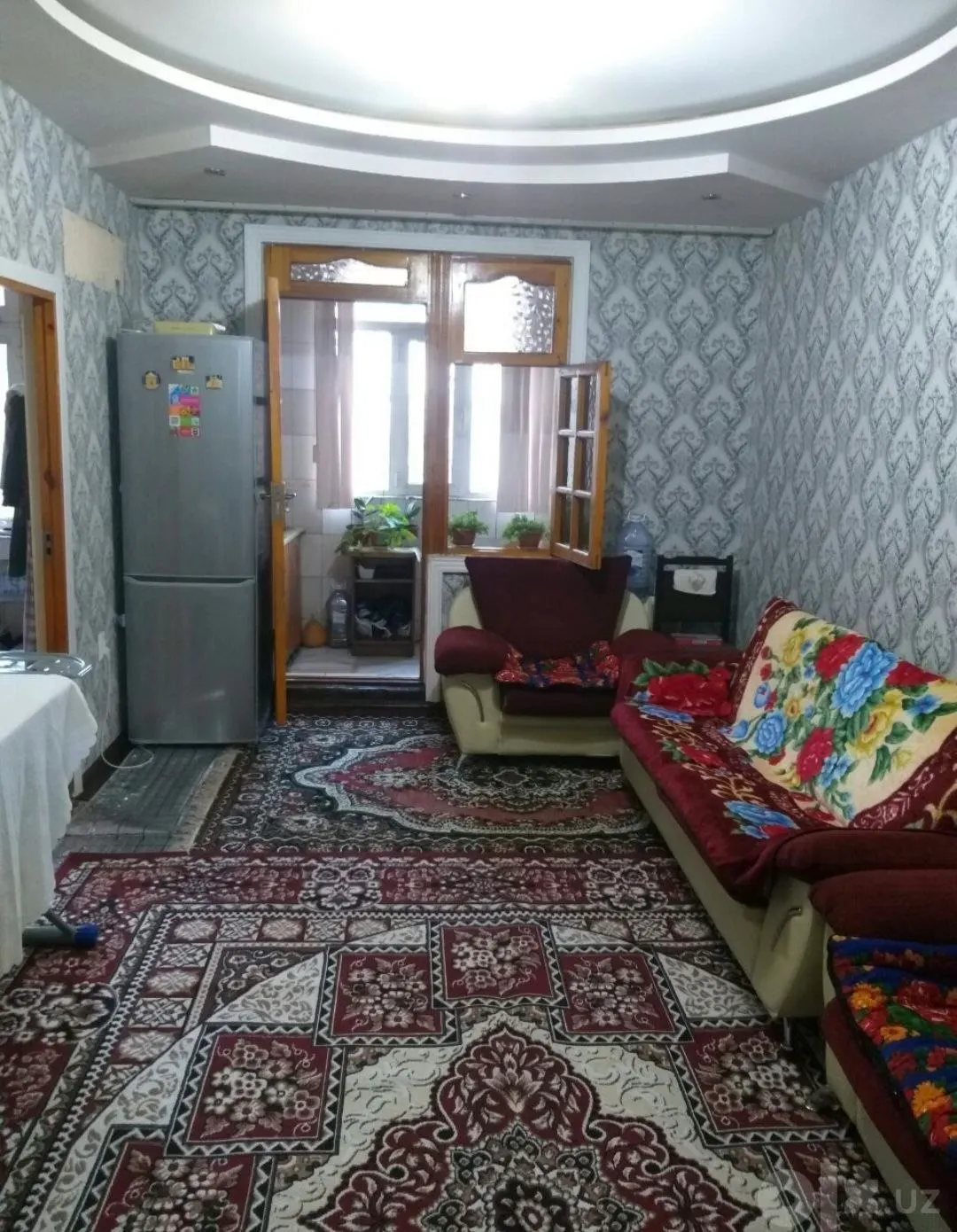Сотилади 2 хонали квартира, 45 м², 4/4 қават — Чилонзор тумани