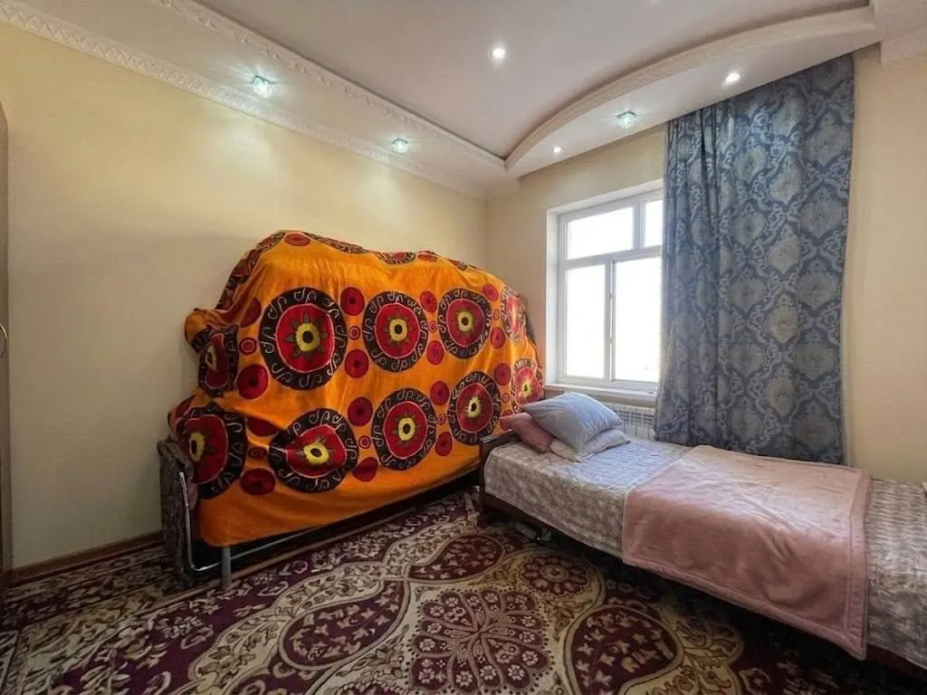 Sotiladi 3 xonali kvartira, 68 m², 4/5 qavat — Yashnobod tumani