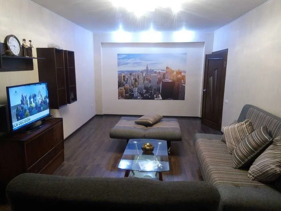 Сдаётся 2-комнатная квартира, 58 м², 2/4 этаж — Мирзо-Улугбекский район