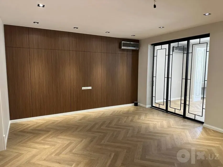Сотилади 3 хонали квартира, 120 м², 1/4 қават — Шайхонтоҳур тумани