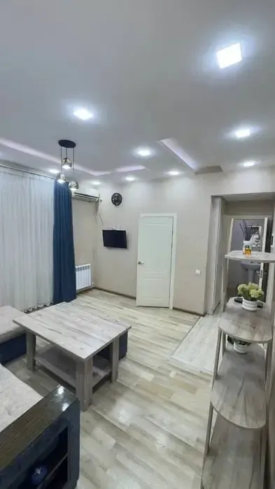 Ijaraga beriladi 2 xonali kvartira, 40 m², 3/9 qavat — Chilonzor tumani