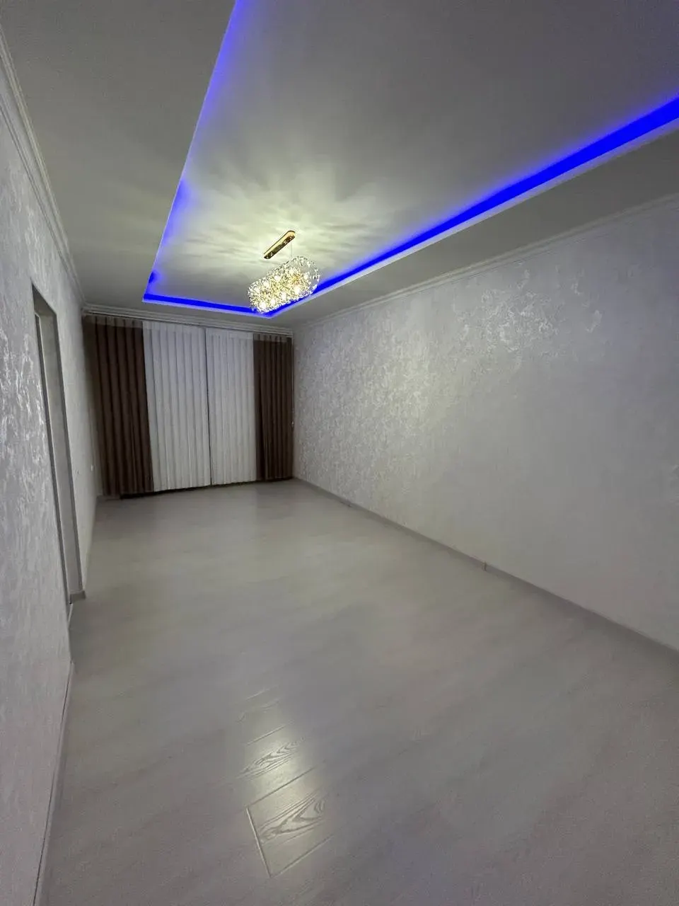 Продаётся 2-комнатная квартира, 68 м², 6/9 этаж — Мирабадский район