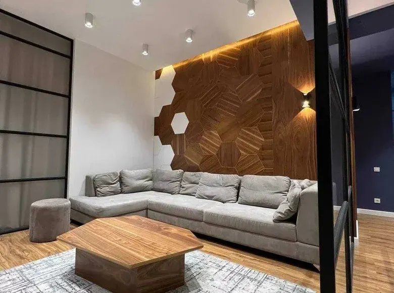 Ijaraga beriladi 3 xonali kvartira, 95 m², 1/9 qavat — Mirobod tumani