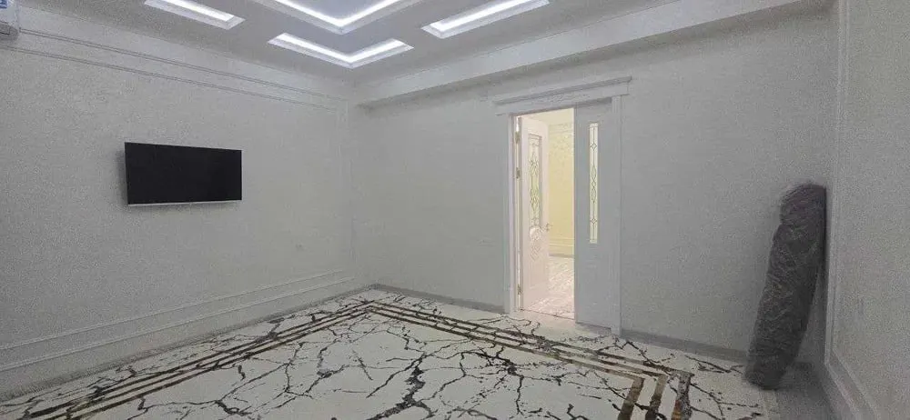 Ijaraga beriladi 3 xonali kvartira, 120 m², 1/6 qavat — Sergeli tumani