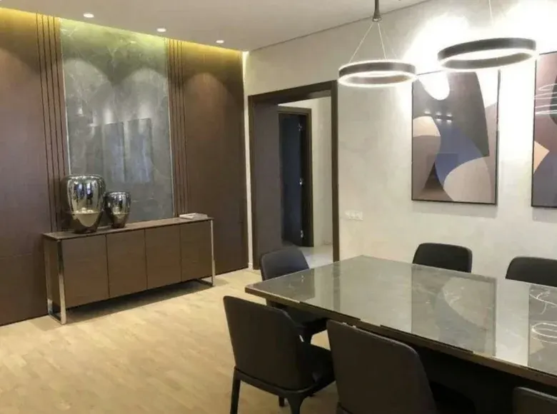Ижарага берилади 4 хонали квартира, 170 м², 5/8 қават — Яккасарой тумани