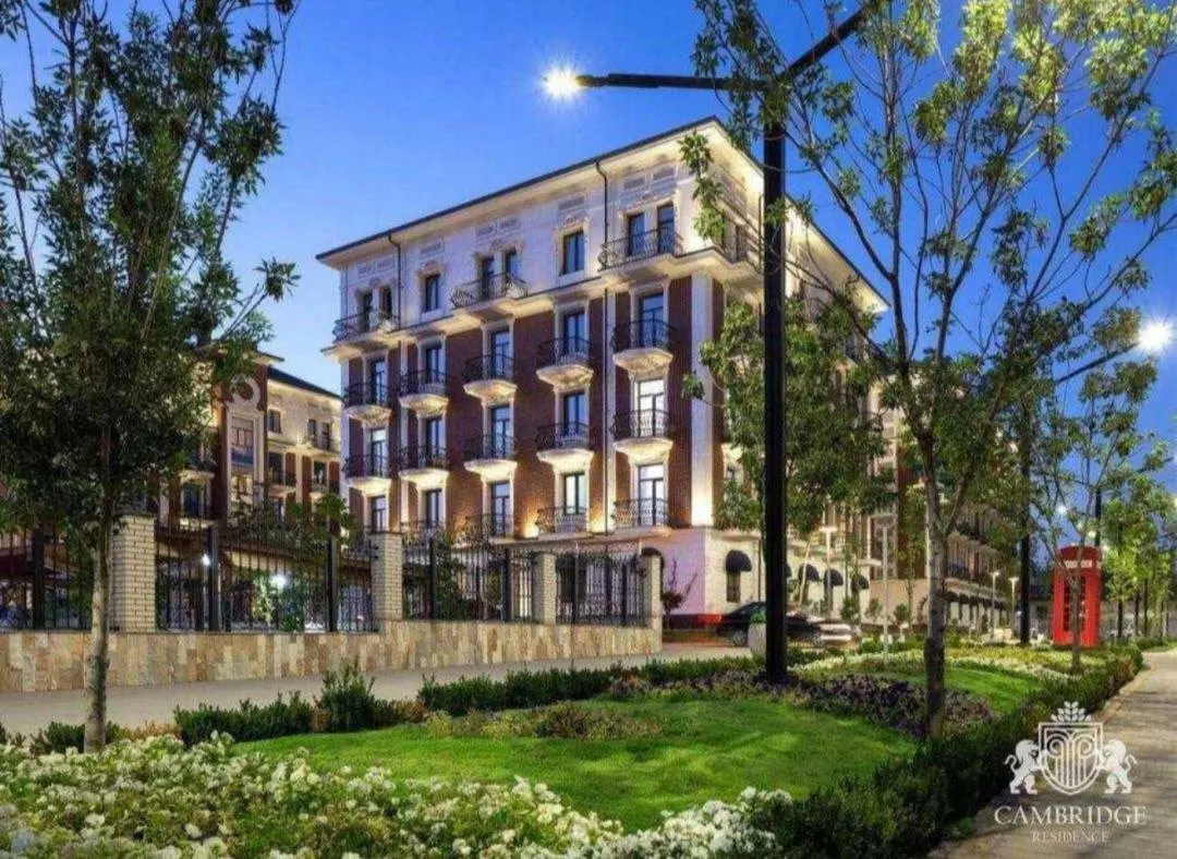 Продаётся 6-комнатная квартира, 154 м², 1/5 этаж — Алмазарский район