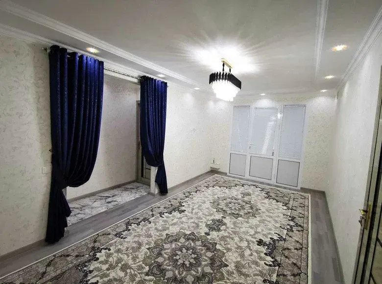 Сотилади 3 хонали квартира, 47 м², 2/4 қават — Самарқанд шаҳри