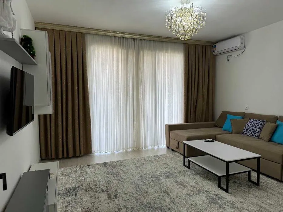 Ижарага берилади 2 хонали квартира, 75 м², 5/9 қават — Яшнобод тумани